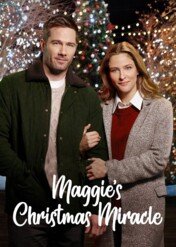 Karen Kingsbury's Maggie's Christmas Miracle / Karen Kingsbury's Maggie's Christmas Miracle