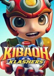 Kibaoh Klashers / Kibaoh Klashers
