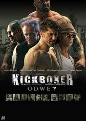 Kickboxer: Odwet / Kickboxer: Retaliation