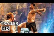 KICKBOXER RETALIATION Official Trailer # 2 (2018) Jean-Claude Van Damme, Mike Tyson, Action Movie HD