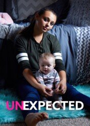 Kiedy dzieci mają dzieci / Unexpected