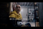 Split - In Theaters This January - Official Trailer #2