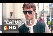 Baby Driver Featurette - Beat by Beat (2017) | Movieclips Coming Soon