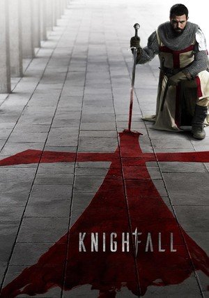 Templariusze / Knightfall