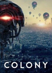 Kolonia / Colony