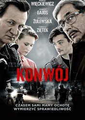 Konwój / Konwój