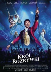 Król rozrywki / The Greatest Showman