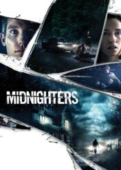 Krwawego Nowego Roku / Midnighters