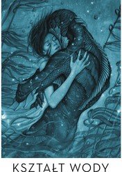Kształt wody / The Shape of Water