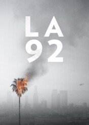 Los Angeles w ogniu / LA 92
