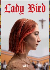 Lady Bird / Lady Bird