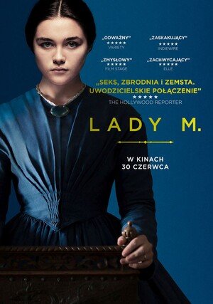 Lady M. / Lady Macbeth