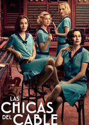 Telefonistki / Cable Girls