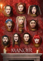 Rezydencja / The Mansion