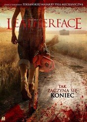 Leatherface / Leatherface