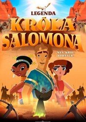 Legenda Króla Salomona / The Legend of King Solomon