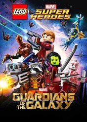 LEGO Bohaterowie Marvela: Strażnicy Galaktyki – Groźba Thanosa / LEGO Marvel Super Heroes: Guardians of the Galaxy – The Thanos Threat