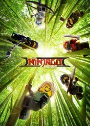 Lego Ninjago: Film / The Lego Ninjago Movie