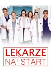 Lekarze na start / Lekarze na start
