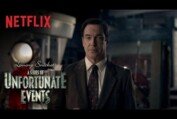 Lemony Snicket's A Series of Unfortunate Events | Teaser Trailer [HD] | Netflix