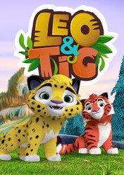 Leo i Tig / Leo & Tig