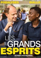 Nauczyciel / The Teacher