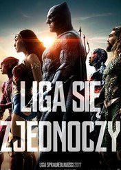 Liga Sprawiedliwości / Justice League