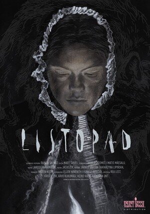 Listopad / 