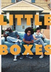 Little Boxes / Little Boxes