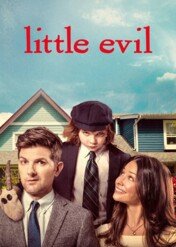 Małe zło / Little Evil
