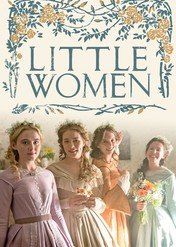 Małe kobietki / Little Women