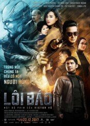 Loi Bao - W cudzym ciele / Lôi Báo