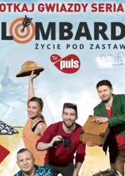 Lombard. Życie Pod Zastaw / Lombard. Życie pod zastaw