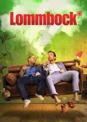 Lommbock / Lommbock
