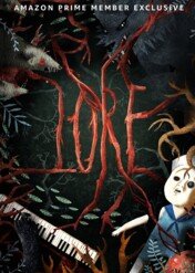 Lore: Opowieści Niesamowite / Lore