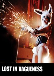 Lost Vagueness: Nieopowiedziana historia / Lost In Vagueness