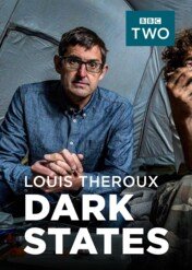 Louis Theroux: Mroczne Stany / Louis Theroux: Dark States 