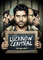 Lucknow Central / Lucknow Central