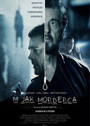M jak Morderca / Hangman