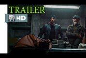 Bullet Head Trailer #1 2017 Official HD Movie Trailers