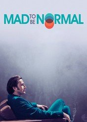 Normalnie wariat / Mad to Be Normal