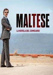 Maltese: Na tropie mafii / Maltese: The Mafia Detective