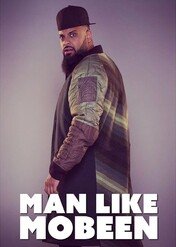Man Like Mobeen / Man Like Mobeen
