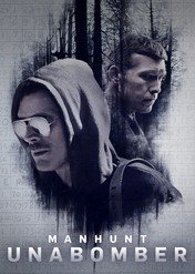 Manhunt: Unabomber / Manhunt: Unabomber