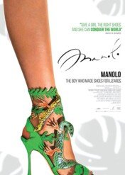 Manolo: The Boy Who Made Shoes for Lizards / Manolo: The Boy Who Made Shoes for Lizards