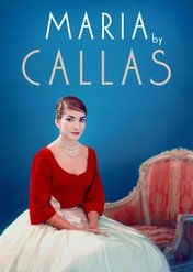 Maria Callas / Maria by Callas