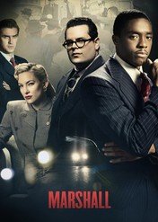 Marshall / Marshall