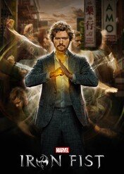 Marvel: Iron Fist / Marvel's Iron Fist