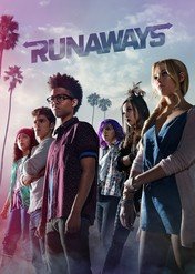 Runaways / Marvel's Runaways