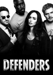 Marvel: Defenders / Marvel's The Defenders